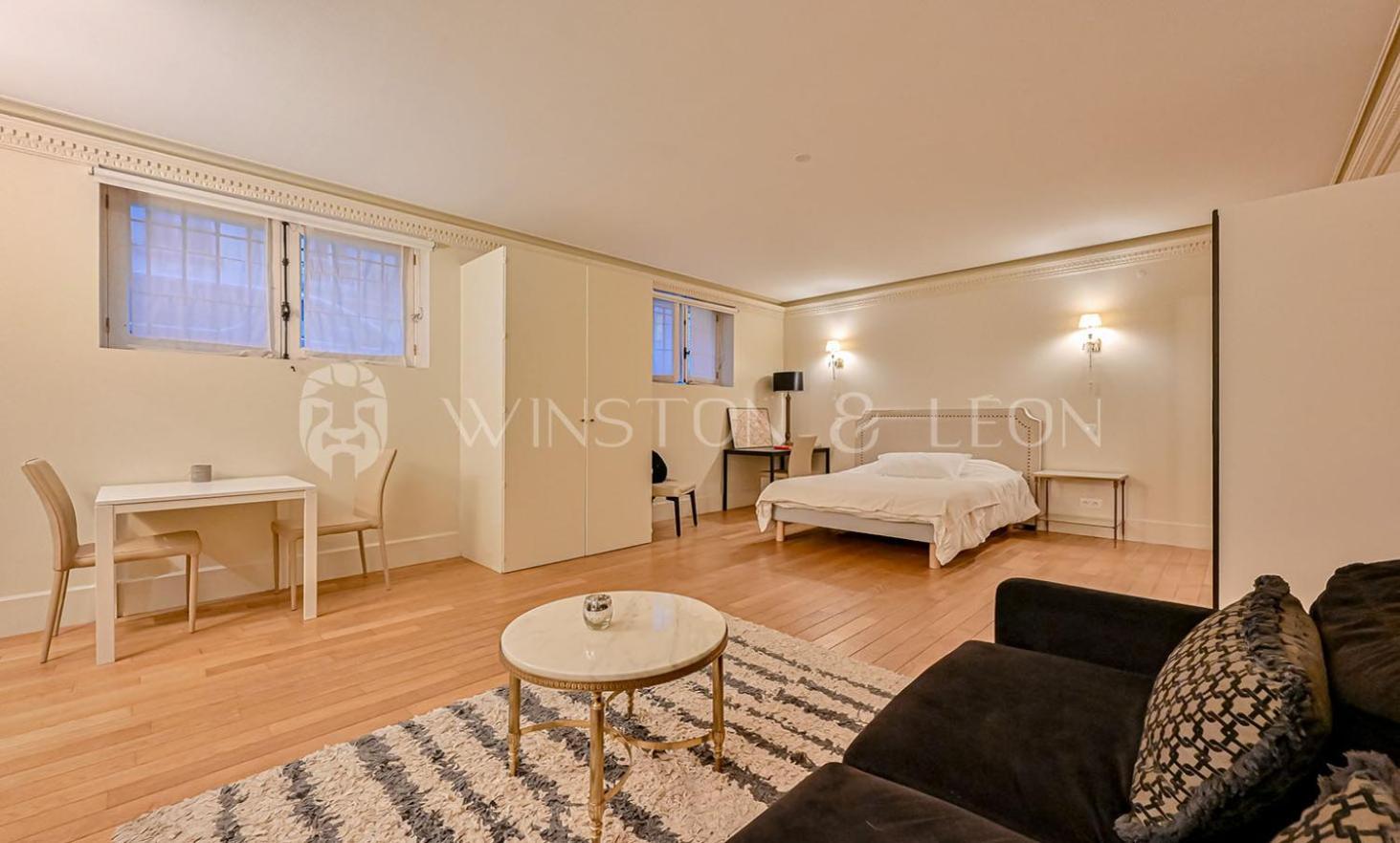 Appartement Paris 7E Invalides Tour Eiffel エクステリア 写真